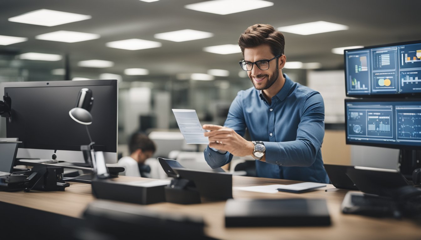 choose right testing strategy with help consultant